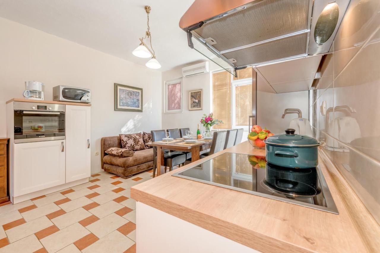Apartmani Villa Bose Celina Ngoại thất bức ảnh