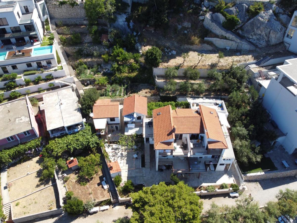 Apartmani Villa Bose Celina Ngoại thất bức ảnh